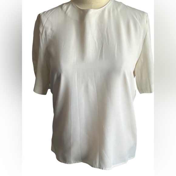 RJ Steven’s by Carol Escritor button up blouse - Picture 1 of 5